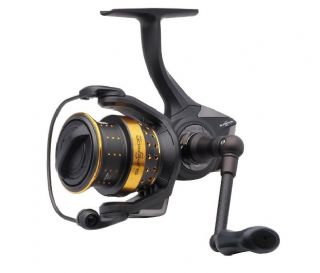 Abu Garcia Superior Spinning Reels - 